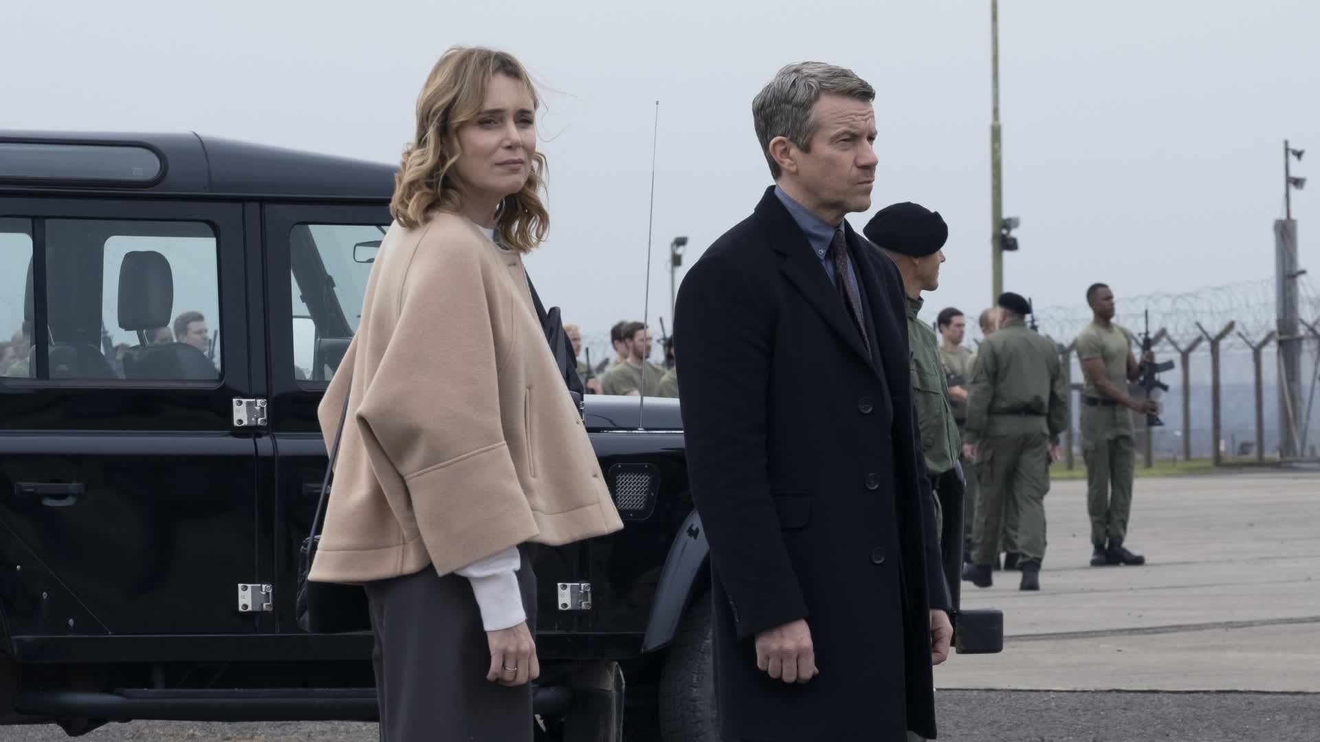 The Midwich Cuckoos 2022  [S01E06] - Not an Ice Cream