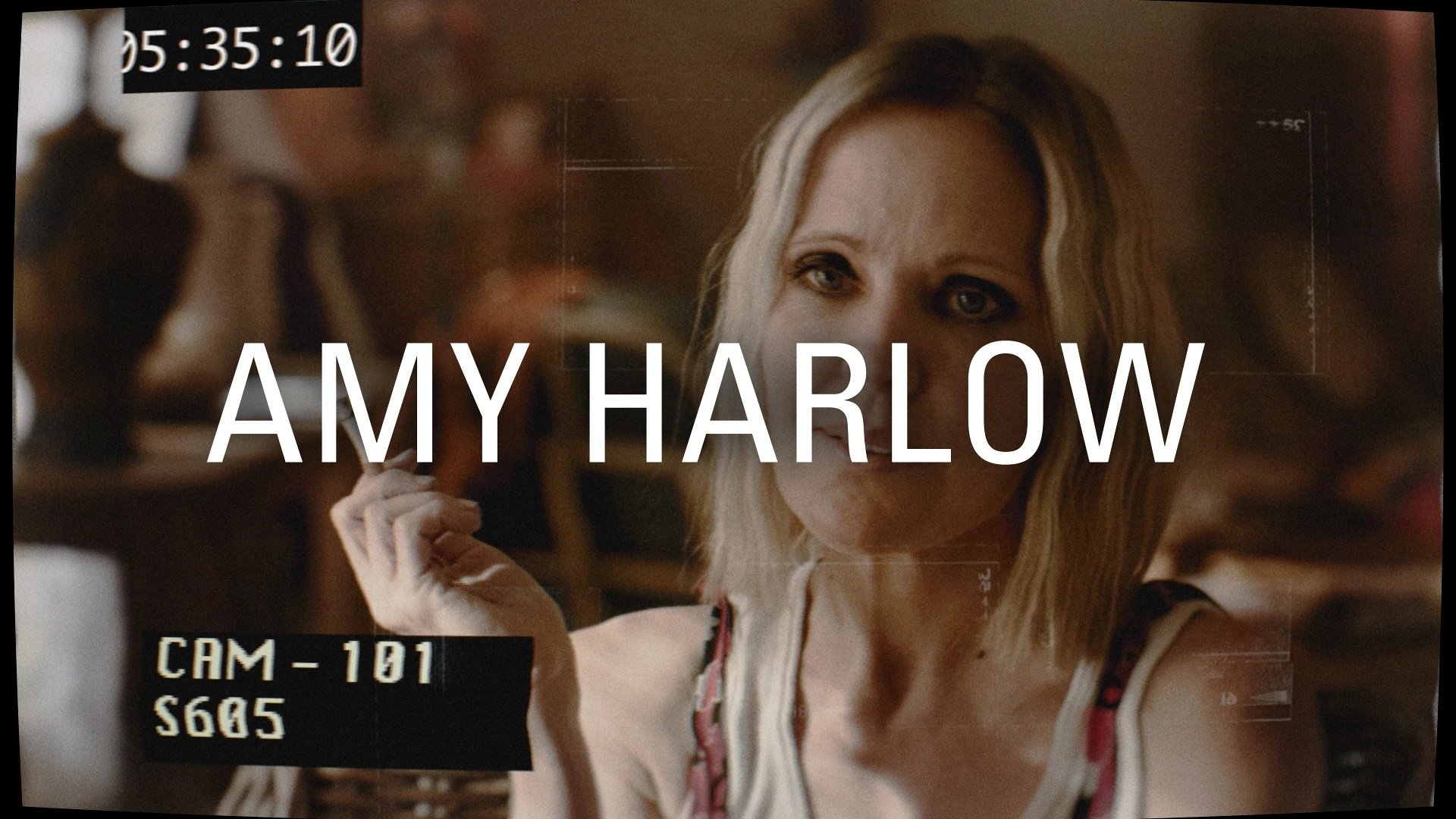 Interrogation 2020  [S01E09] - P.I. Charlie Shannon vs Amy Harlow 2003