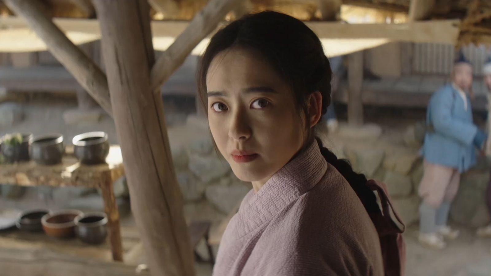 Haechi 2019  [S01E11] - Prince Yeoning’s Plan