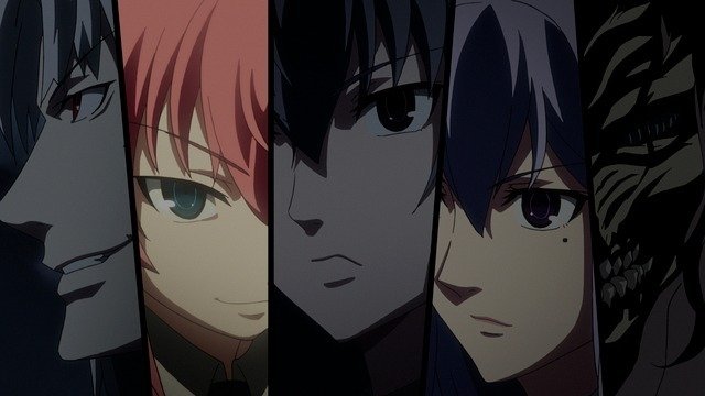 Dies Irae 2017  [S01E07] - Swastika