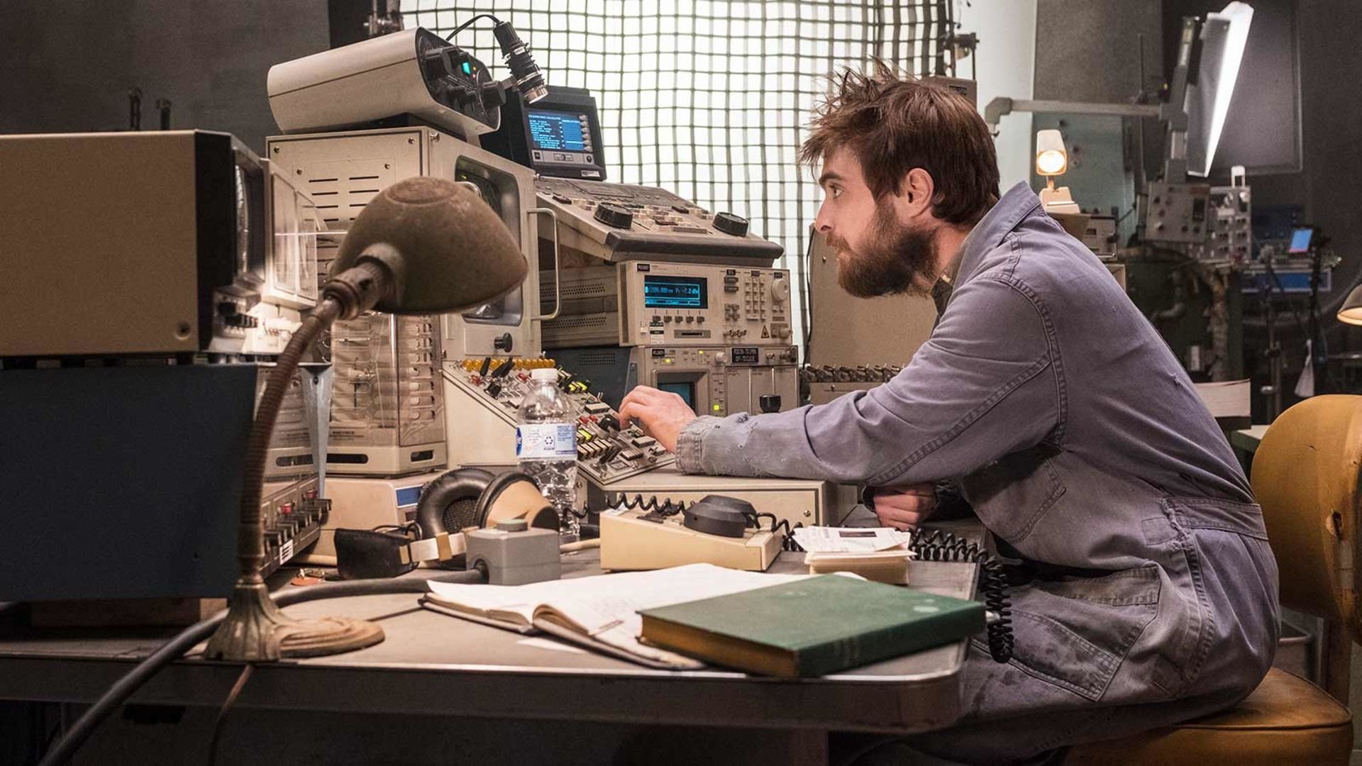 Miracle Workers 2019  [S01E01] - 2 Weeks