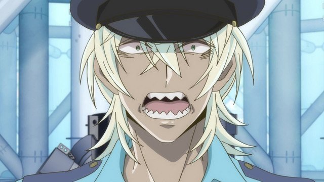 Sarazanmai 2019  [S01E10] - I Want to Connect, but I Can't