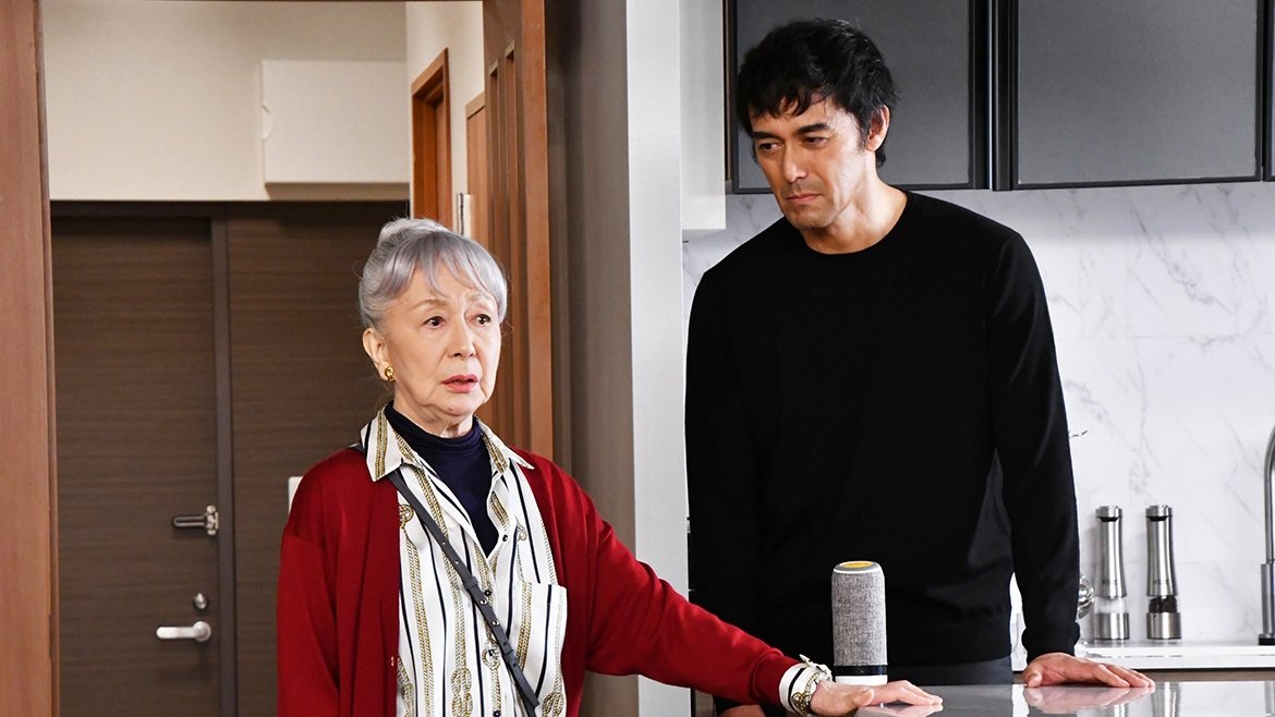 He Who Can't Marry 2019  [S02E04] - So What if I Argue with My Mother!!