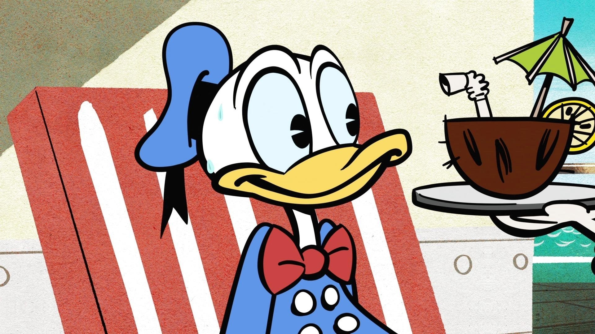 Mickey Mouse 2013  [S01E15] - Flipperboobootosis