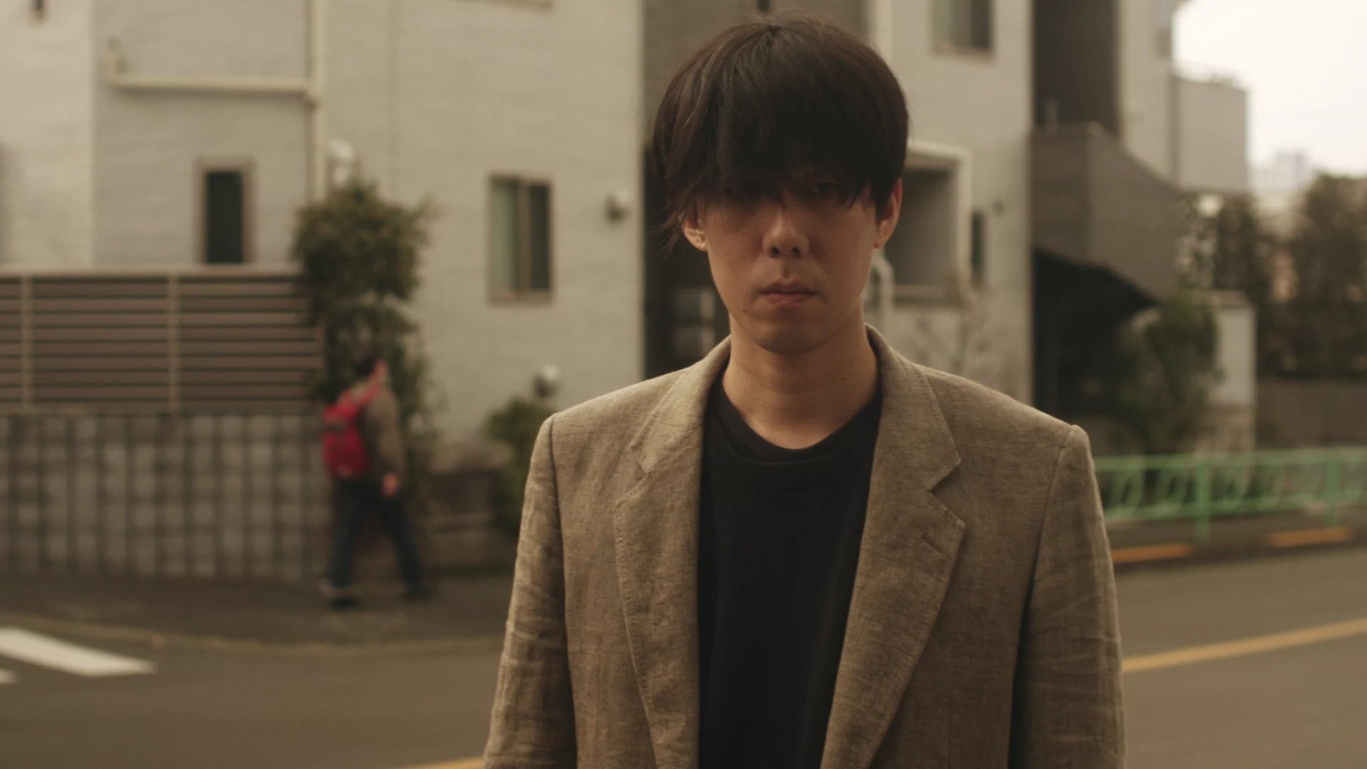 Million Yen Women 2017  [S01E02] - Values