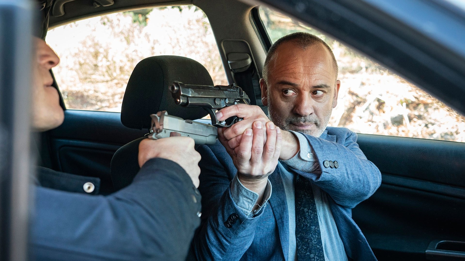 Estoy vivo 2019  [S03E08] - Episode 8