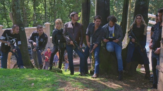 El Señor de los Cielos 2019  [S07E72] - Episode 72