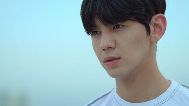 Mr. Heart 2020  [S01E08] - Marathon and Love in Common