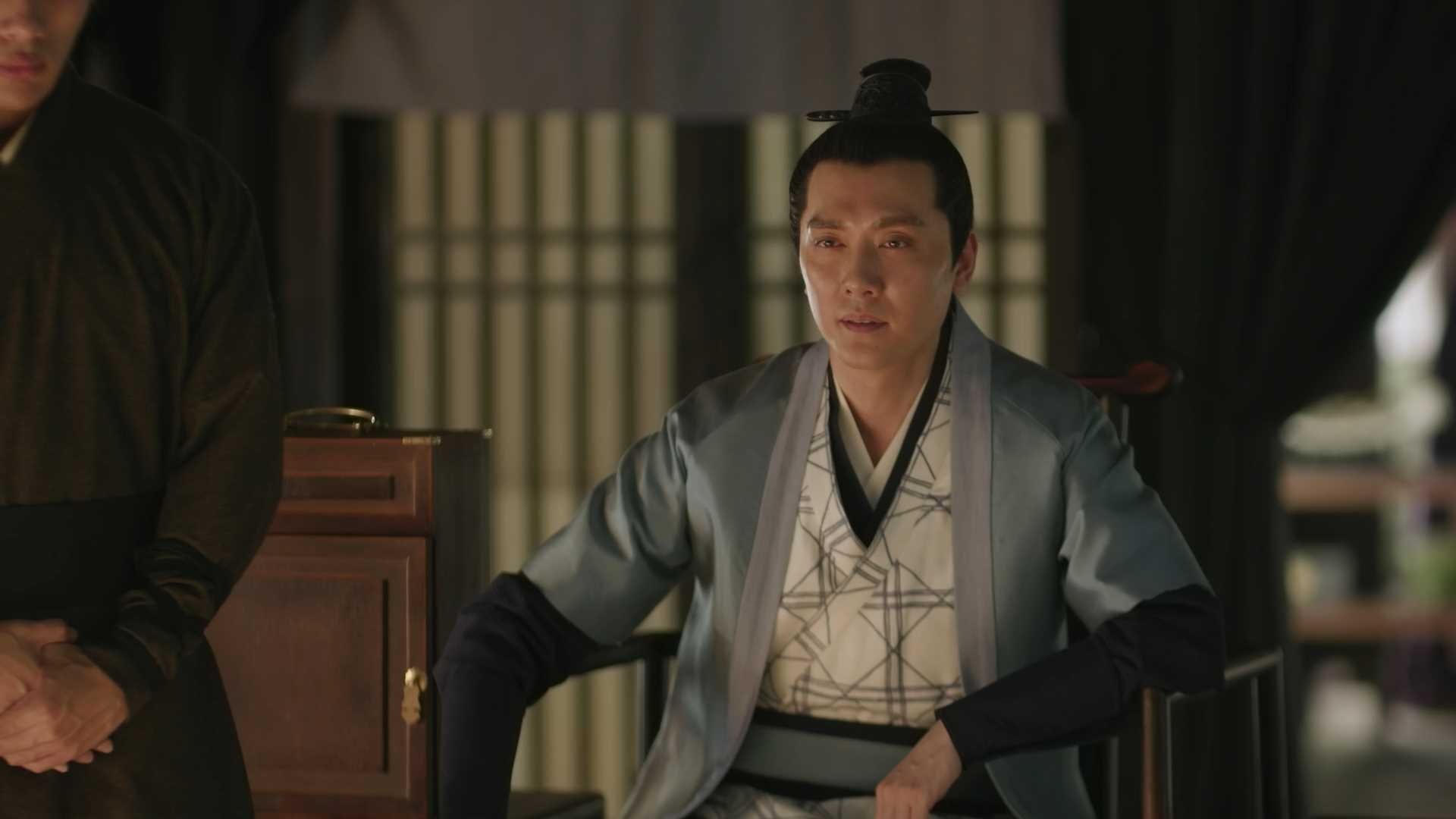 The Story of Ming Lan 2018  [S01E06] - Episode 6