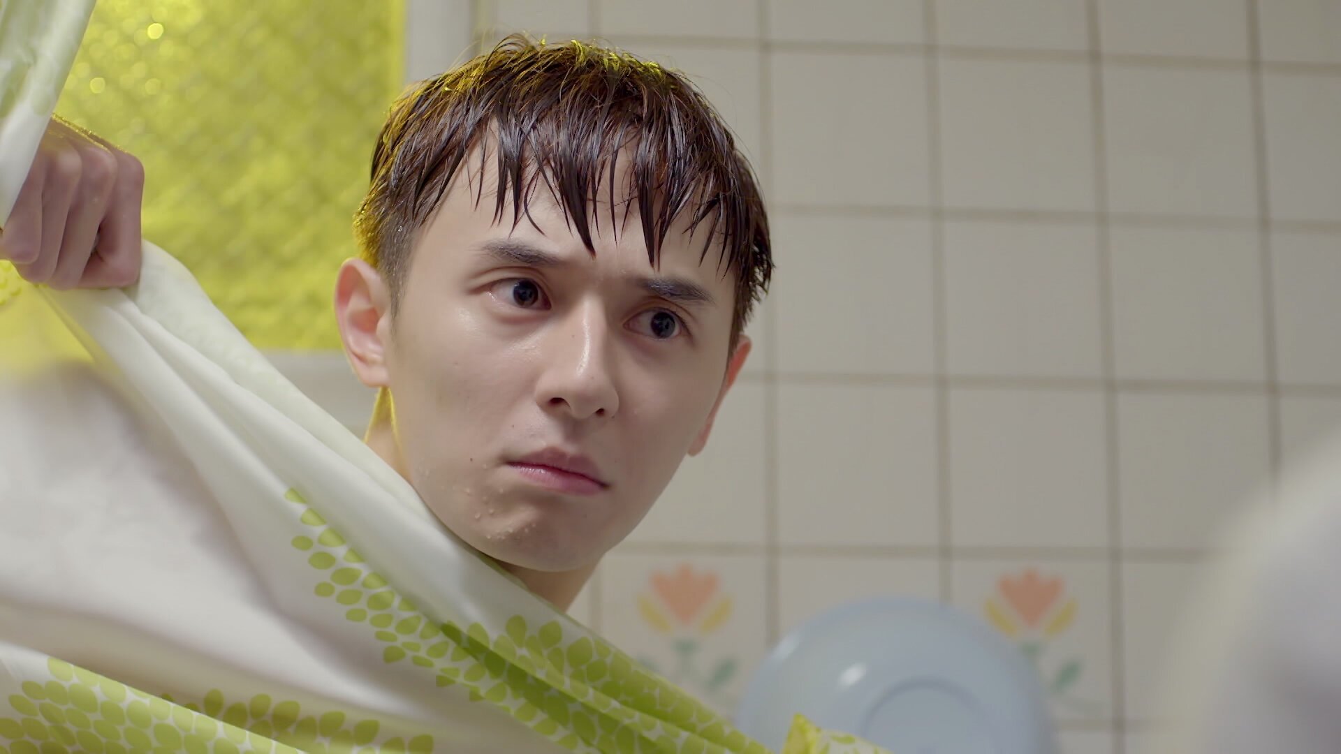 My Dear Boy 2017  [S01E08] - Episode 8