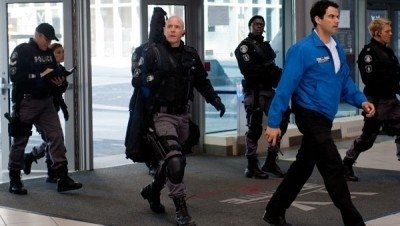 Flashpoint 2011  [S04E14] - Day Game