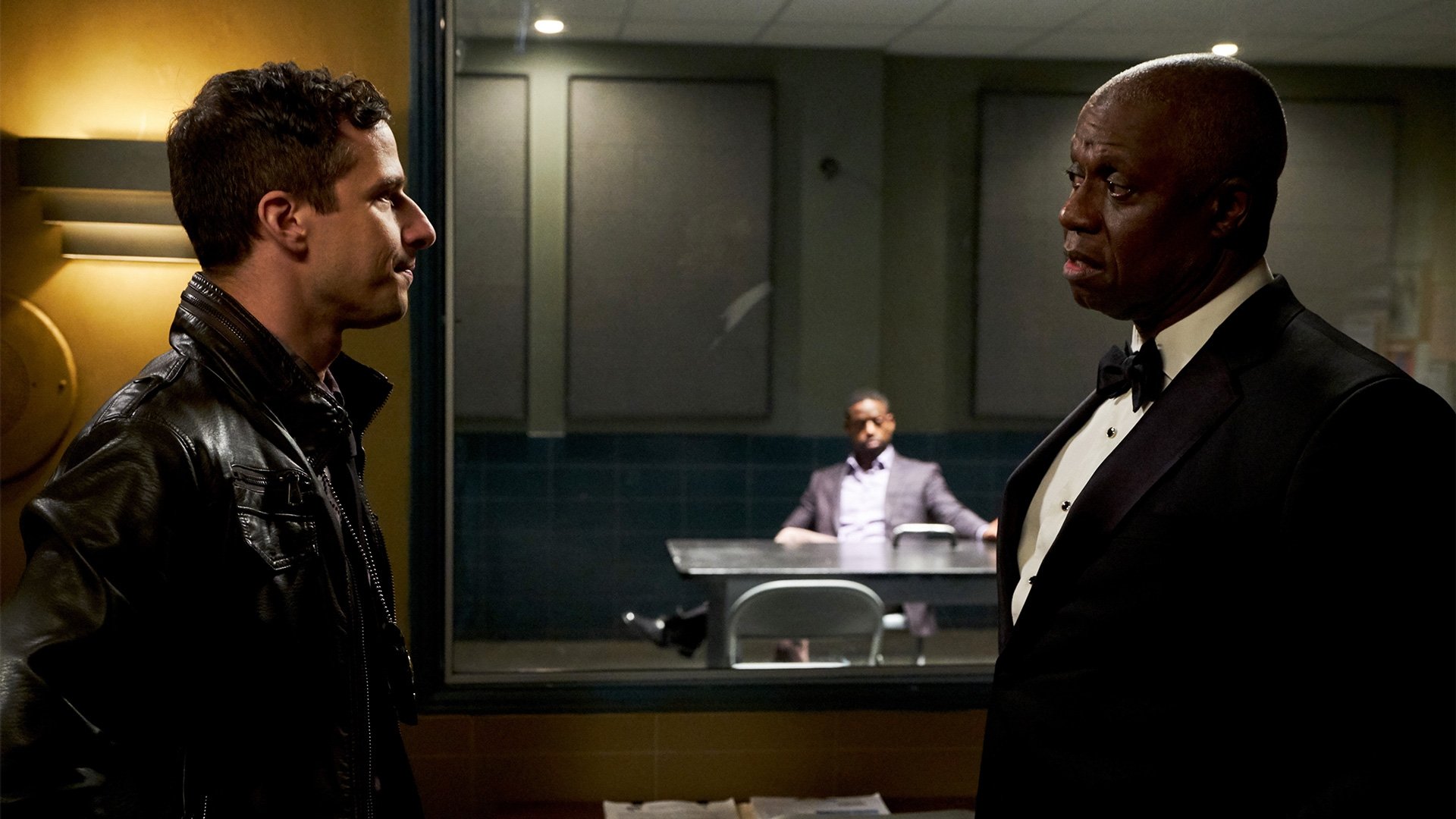 Brooklyn Nine-Nine 2017  [S05E14] - The Box