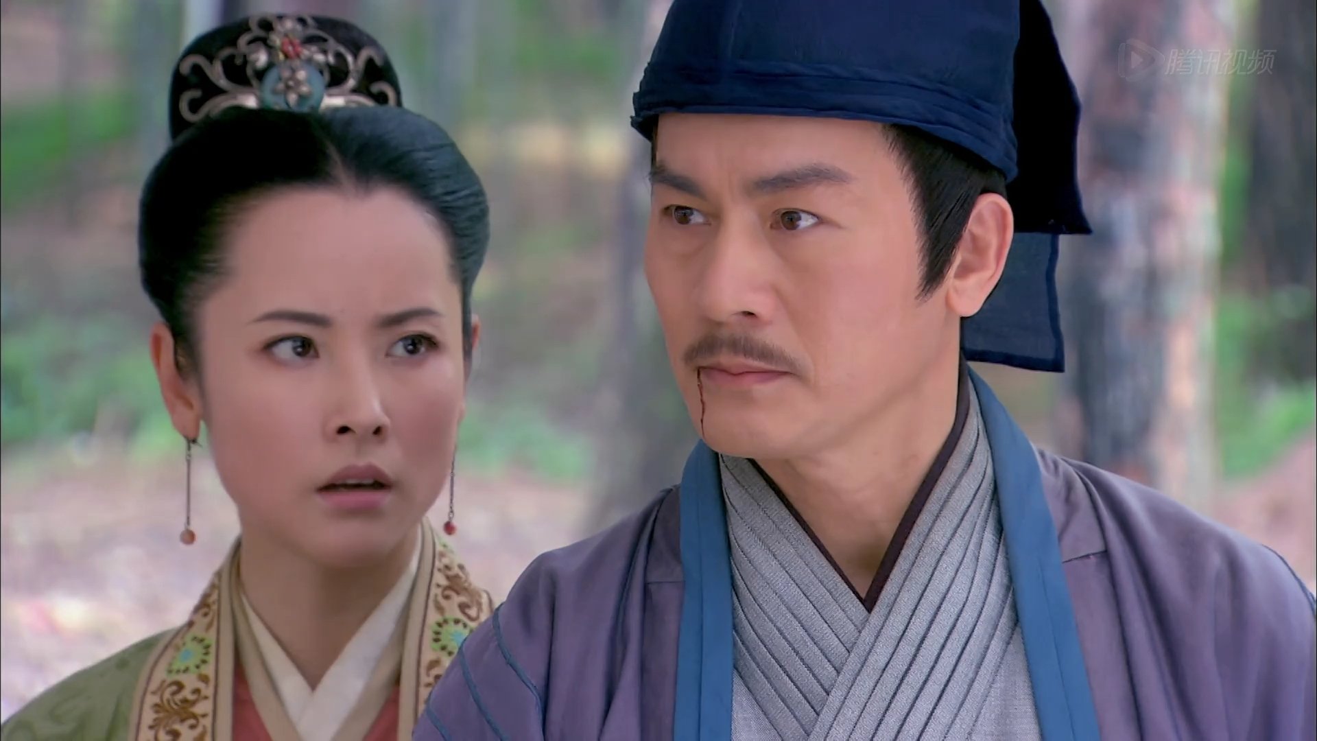 Swordsman 2013  [S01E30] - Episode 30
