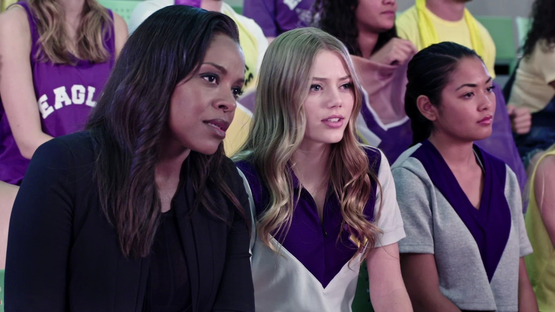 Greenhouse Academy 2018  [S02E11] - Bad Decisions