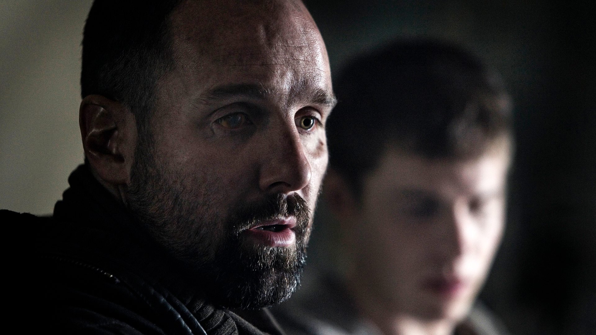The Fades 2011  [S01E02] - Episode 2