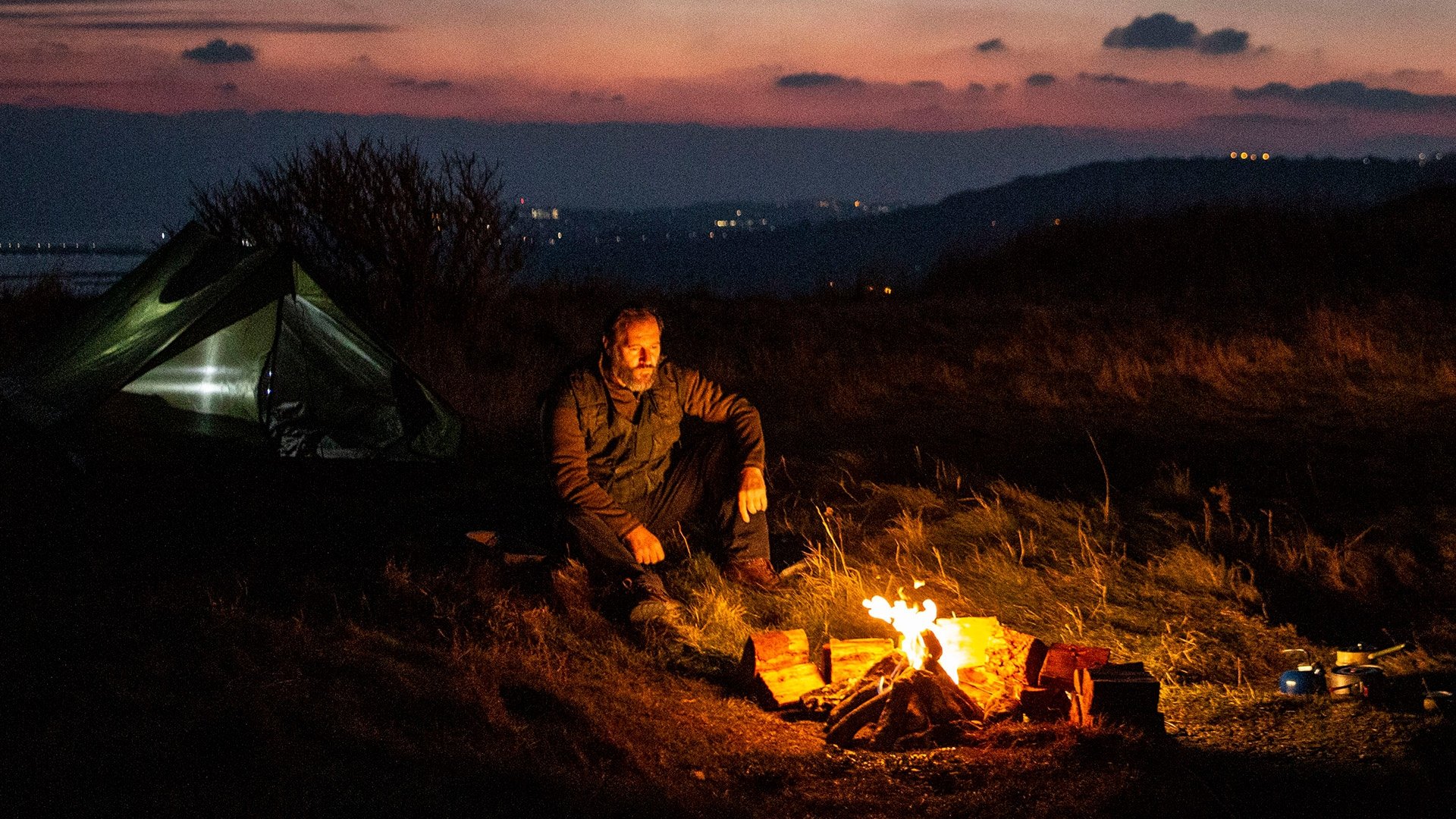 Back to Life 2019  [S01E04] - Episode 4