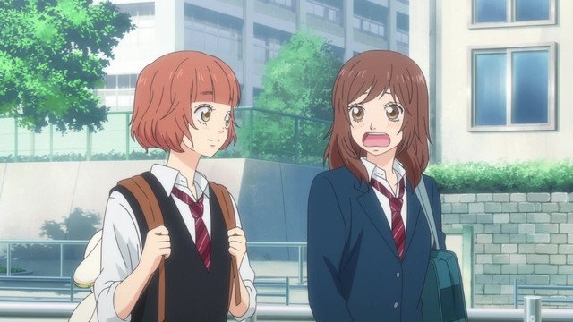 Blue Spring Ride 2014  [S01E06] - Page. 6