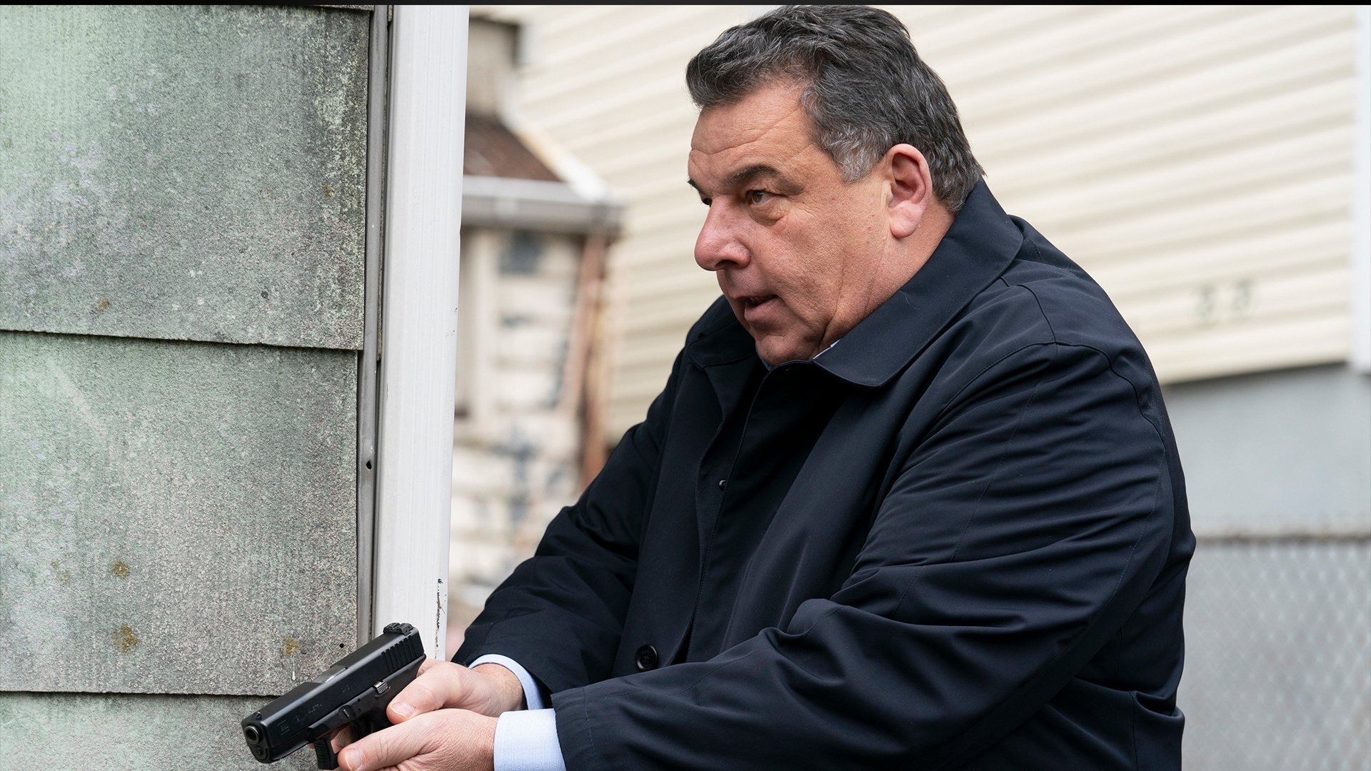 Blue Bloods 2020  [S11E07] - In Too Deep