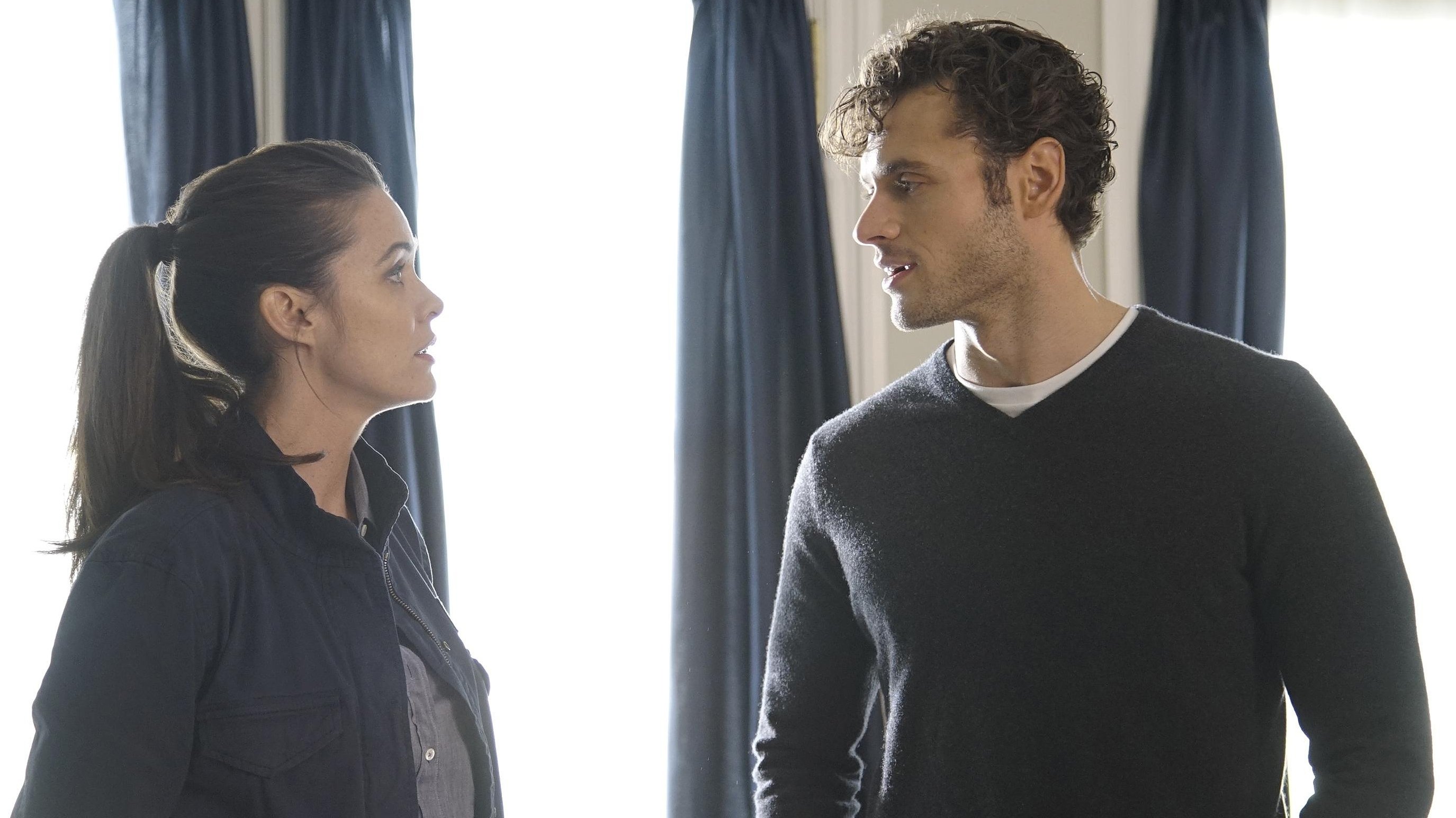 The Catch 2016  [S01E02] - The Real Killer