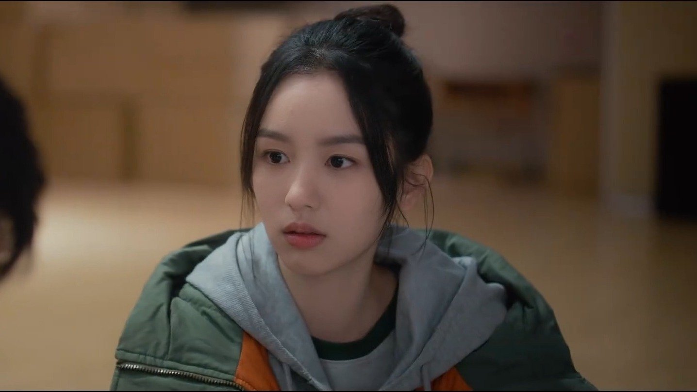 Everyone Loves Me 2024  [S01E02] - Episode 2