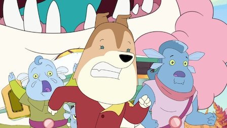 Dogs in Space 2022  [S02E03] - Who Wants a Treaty?