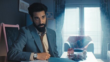 Marcella 2021  [S03E02] - Episode 2