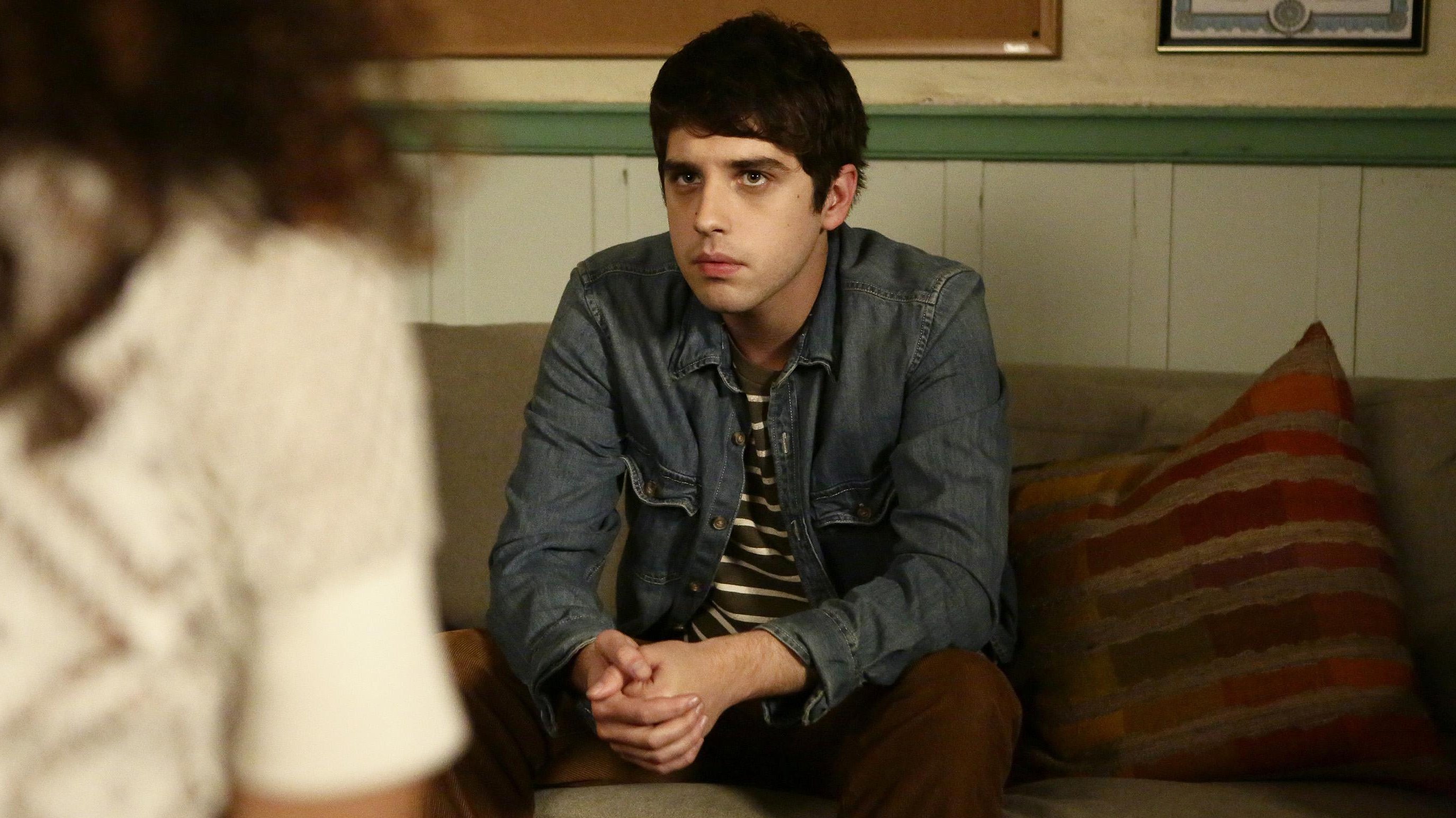 The Fosters 2015  [S03E16] - EQ