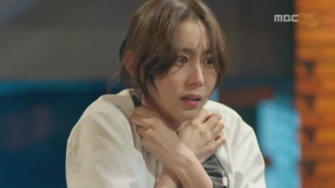 Marriage Contract 2016  [S01E08] - Episode 8