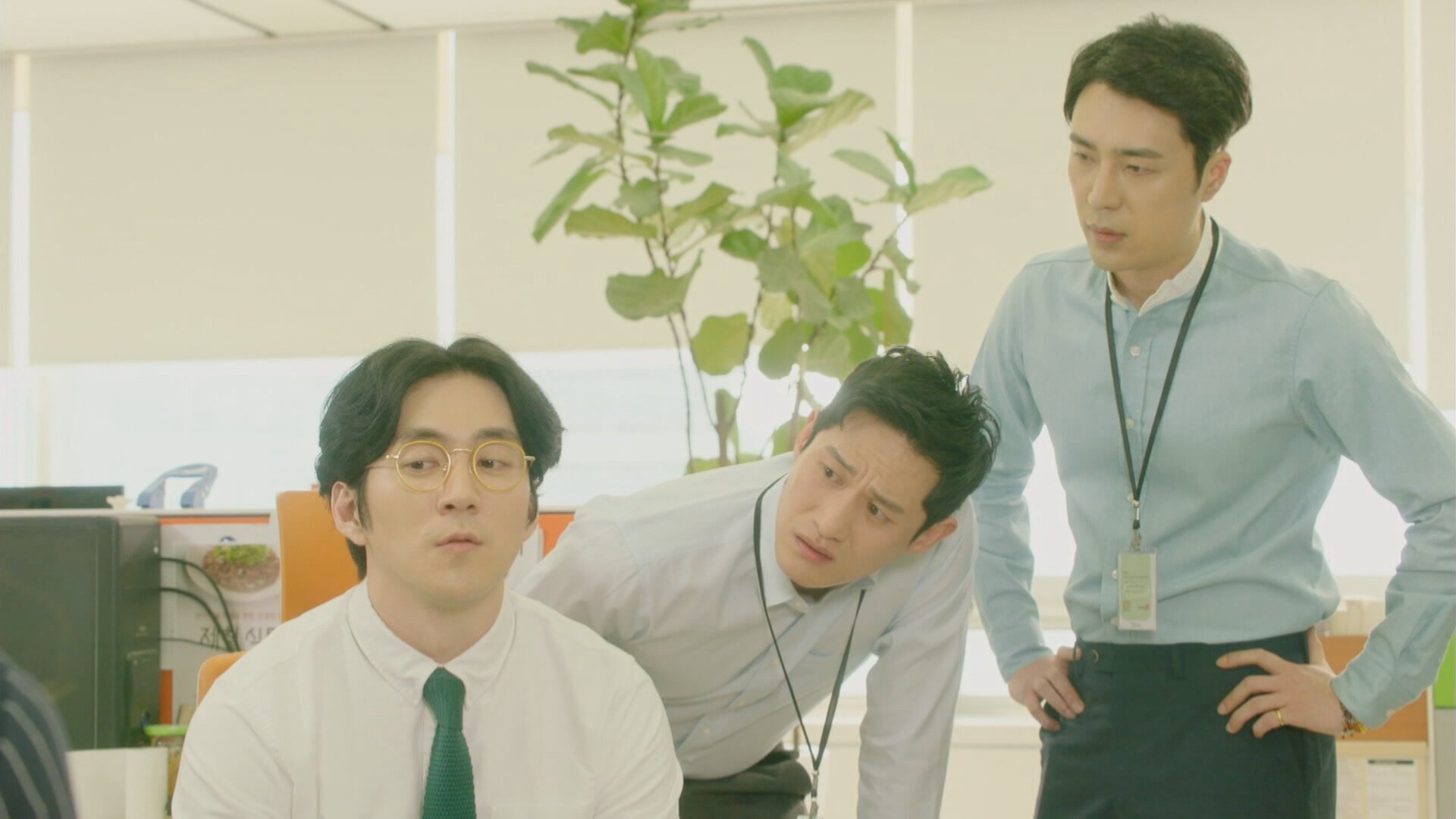 Another Miss Oh 2016  [S01E04] - Let's Buy A Humming Tune And Go Home