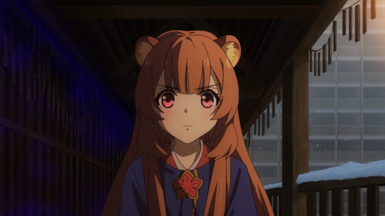 The Rising of the Shield Hero 2022  [S02E10] - Katana Hero