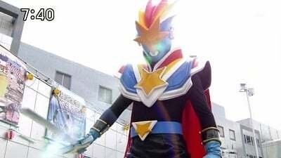 Ressha Sentai ToQger 2014  [S01E25] - Right Out of a Fairy Tale