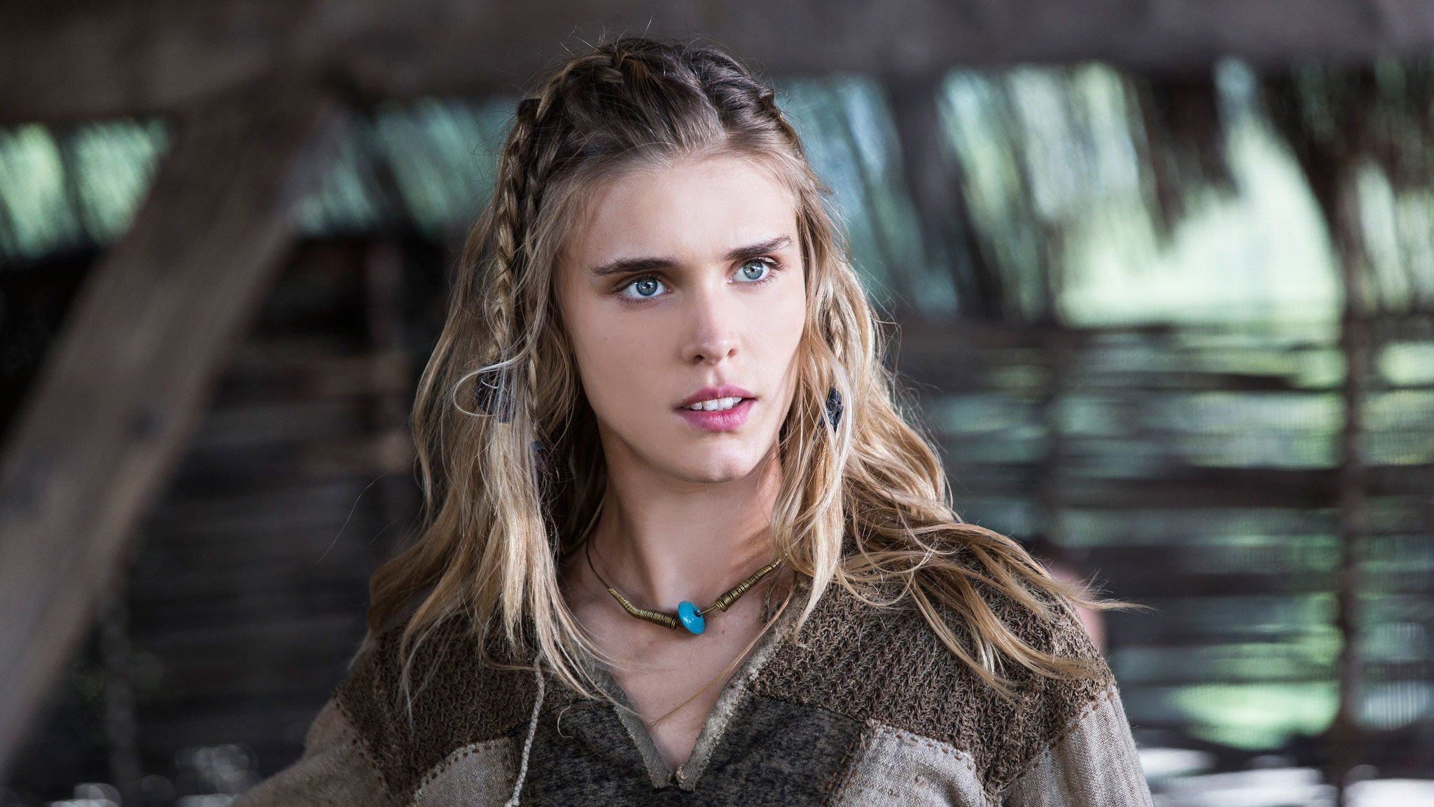 Vikings 2014  [S02E06] - Unforgiven