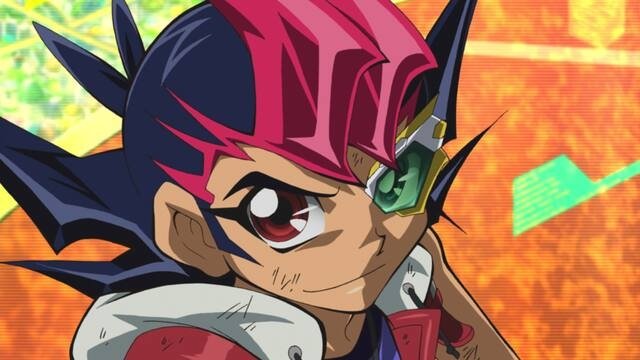 Yu-Gi-Oh! Zexal 2011  [S01E66] - Sphere of Fear: Part 2
