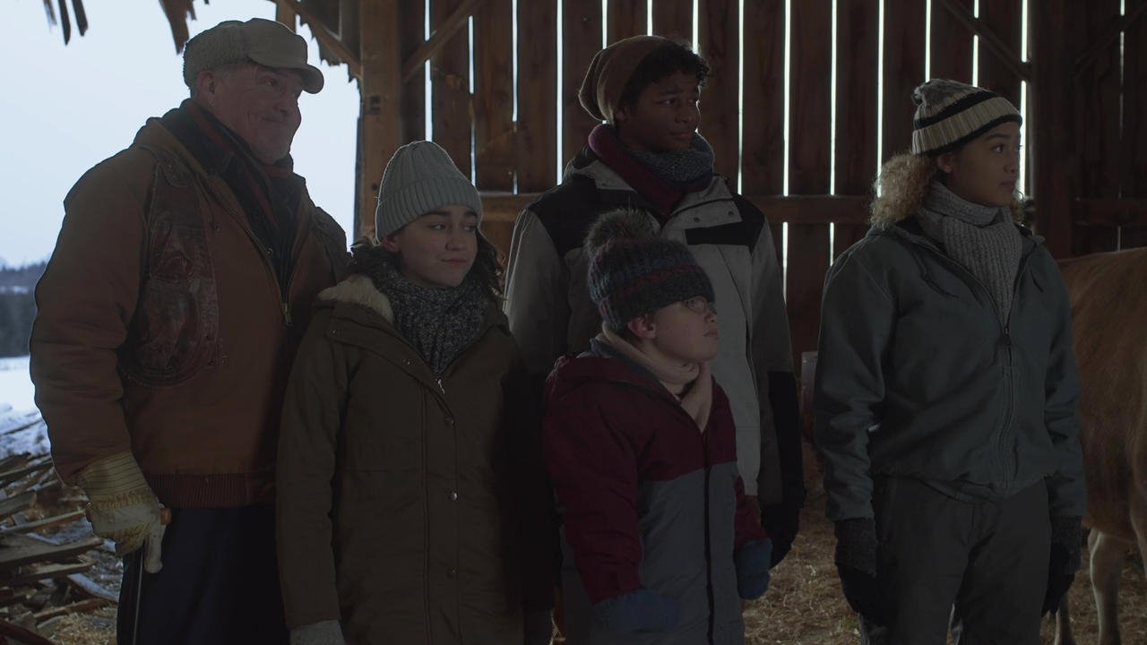 Endlings 2021  [S02E12] - One World, One Family