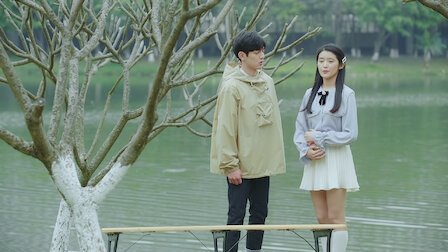A Little Thing Called First Love 2019  [S01E35] - Episode 35