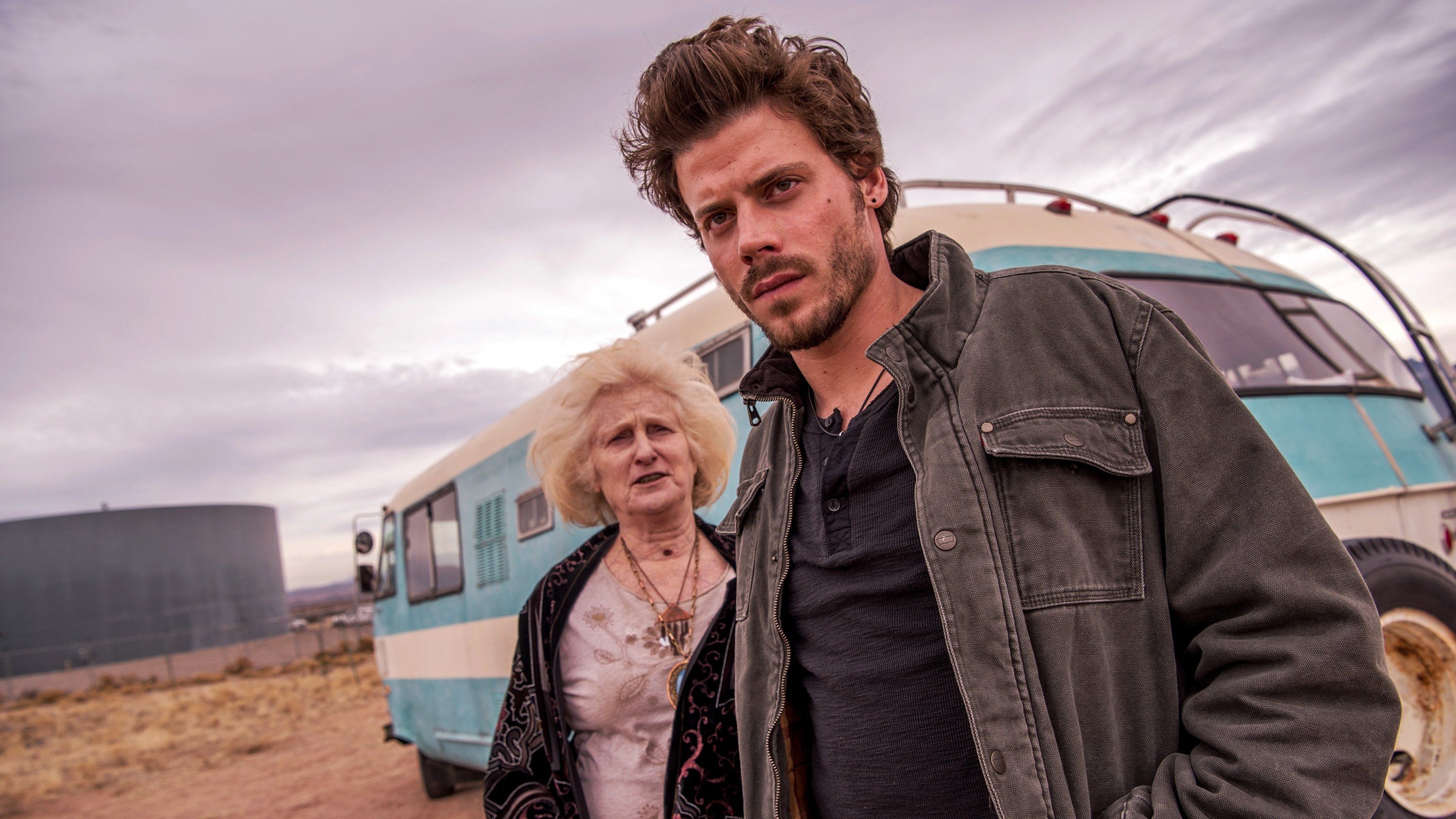 Midnight, Texas 2017  [S01E08] - Last Temptation of Midnight