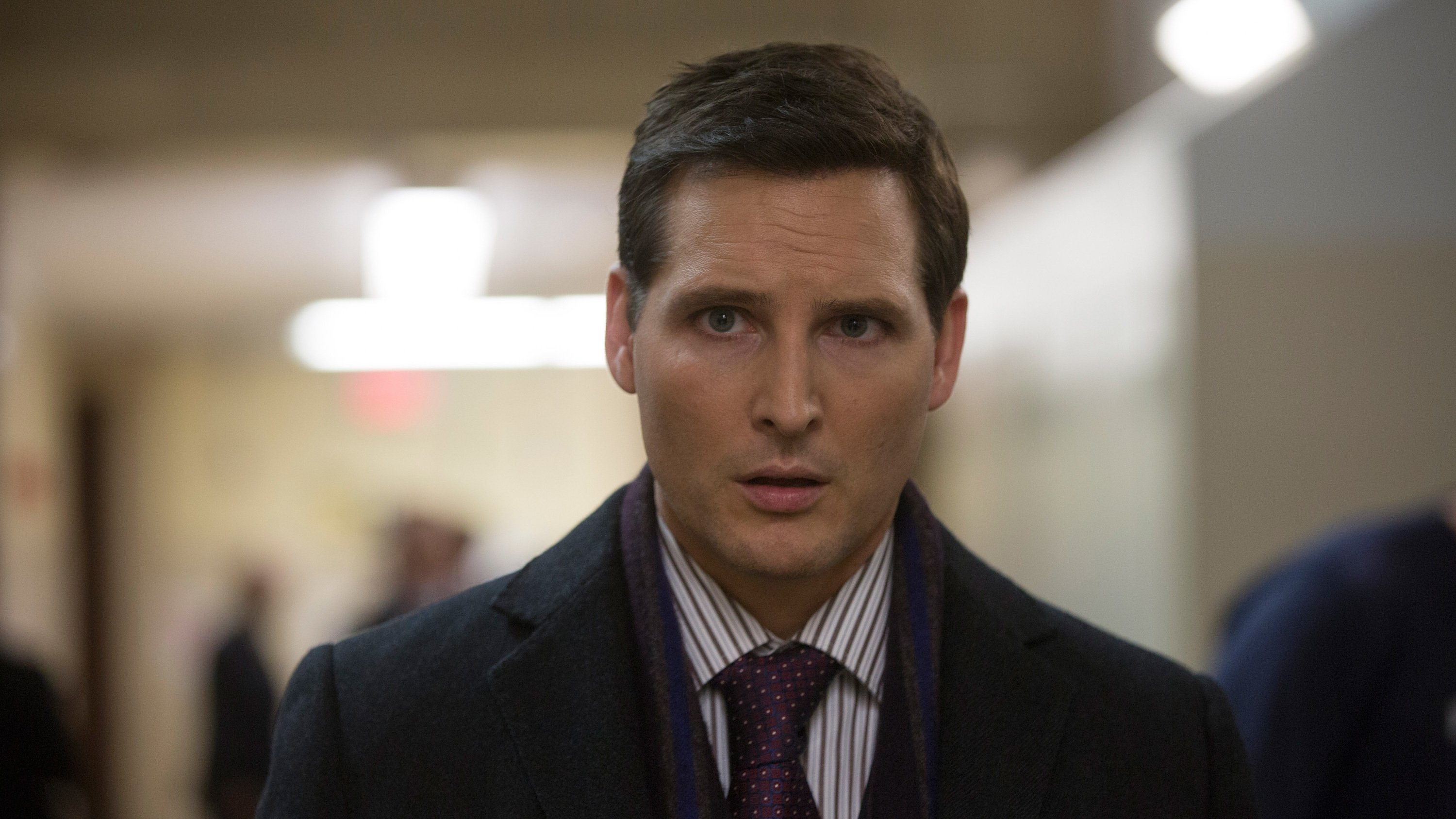 American Odyssey 2015  [S01E04] - Tango Uniform
