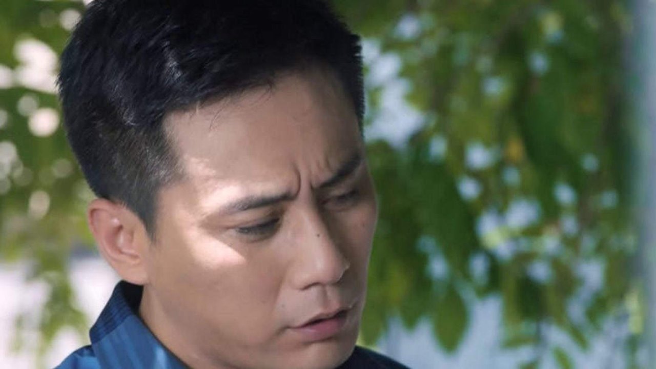 Old Boy 2018  [S01E32] - Episode 32