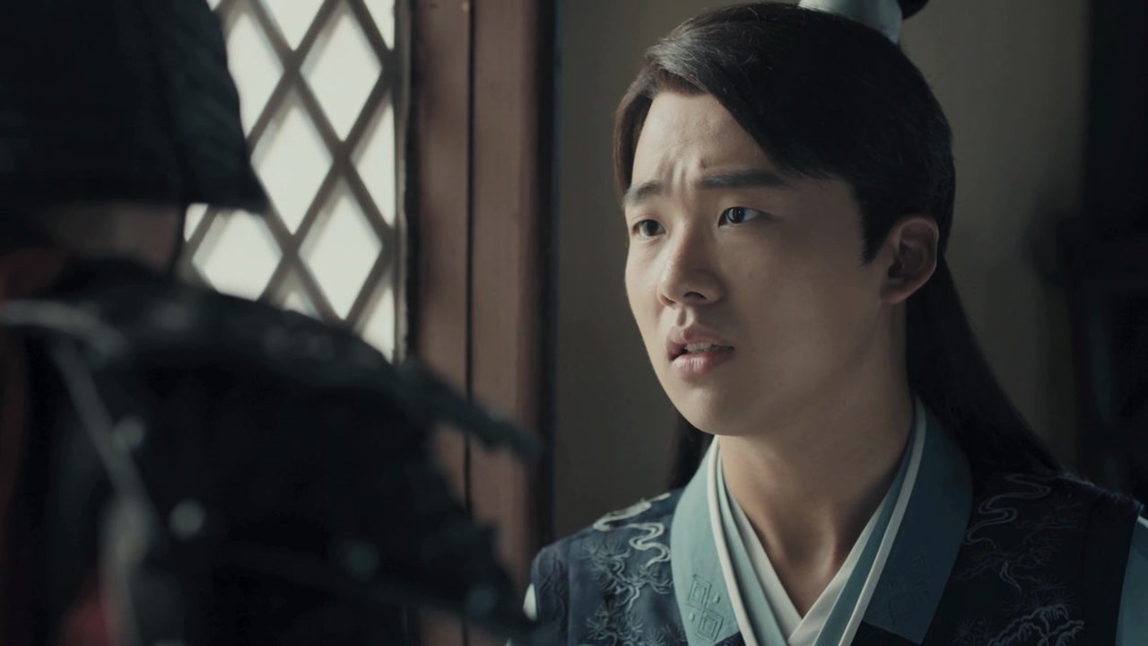My Heroic Husband 2021  [S01E19] - Episode 19