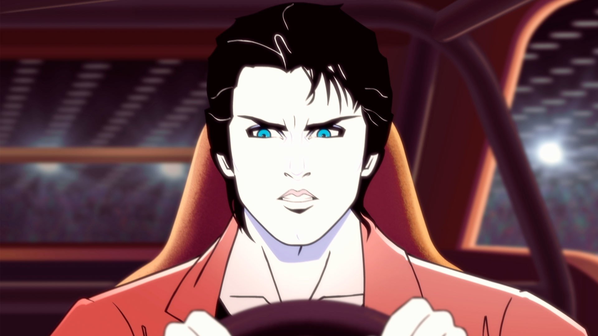 Moonbeam City 2015  [S01E08] - Stuntstravaganza