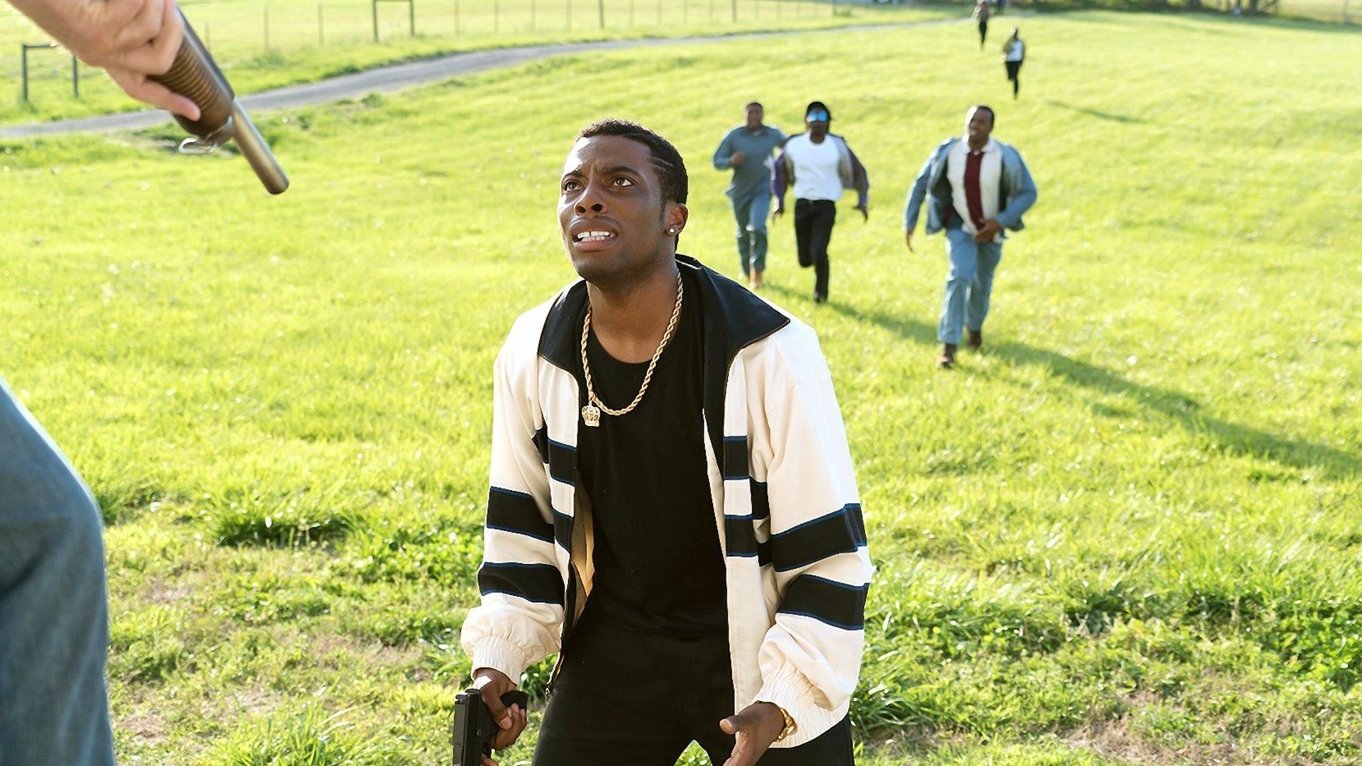 The Bobby Brown Story 2018  [S01E02] - Part 2