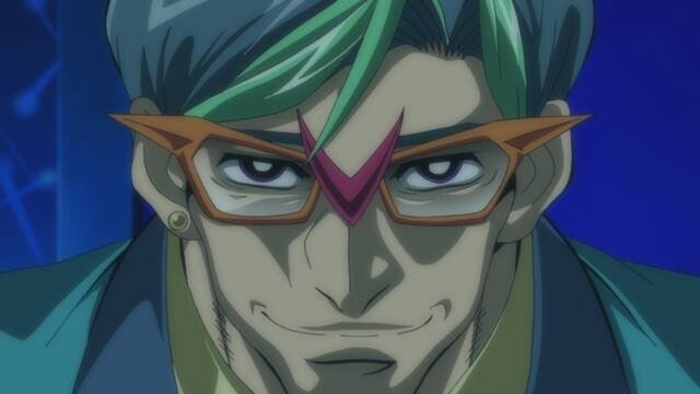 Yu-Gi-Oh! Zexal 2011  [S01E26] - Let the Duels Begin