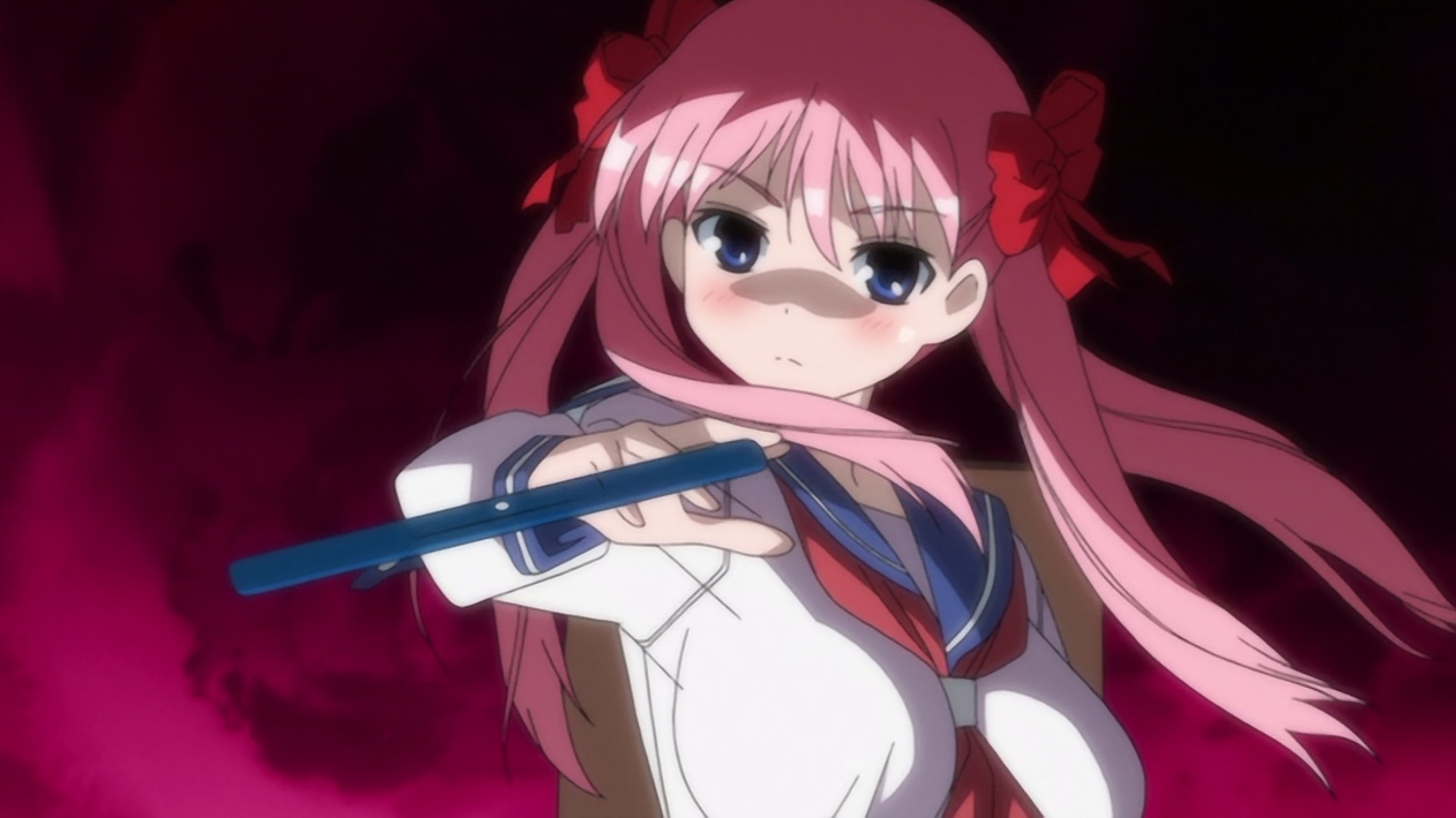 Saki 2009  [S01E02] - Contest