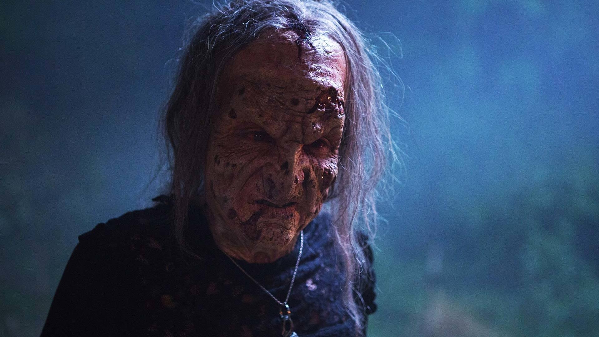 Stan Against Evil 2016  [S01E01] - Dig Me Up, Dig Me Down