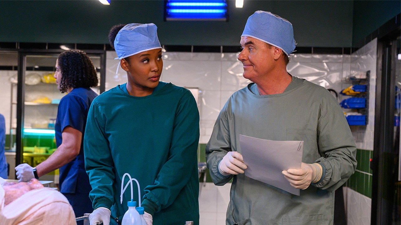 Harrow 2019  [S02E08] - Sub Silentio