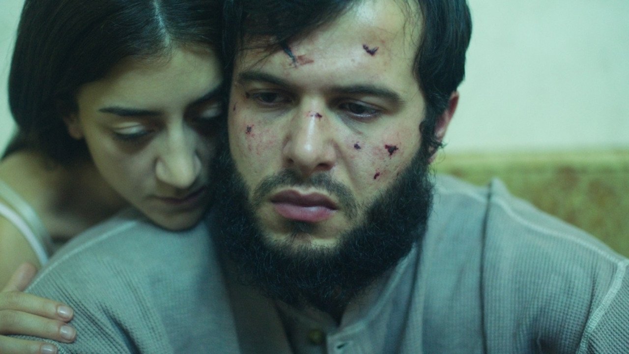 Caliphate 2020  [S01E05] - Episode 5
