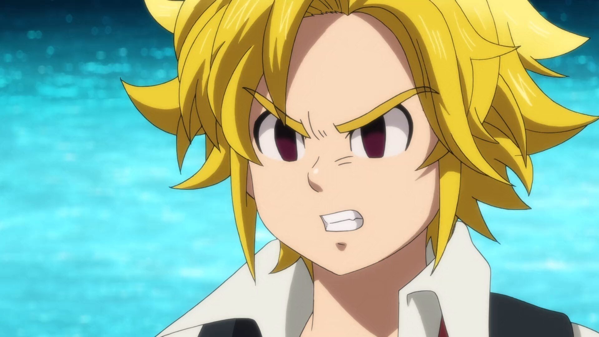 The Seven Deadly Sins 2021  [S04E16] - The Final Battle
