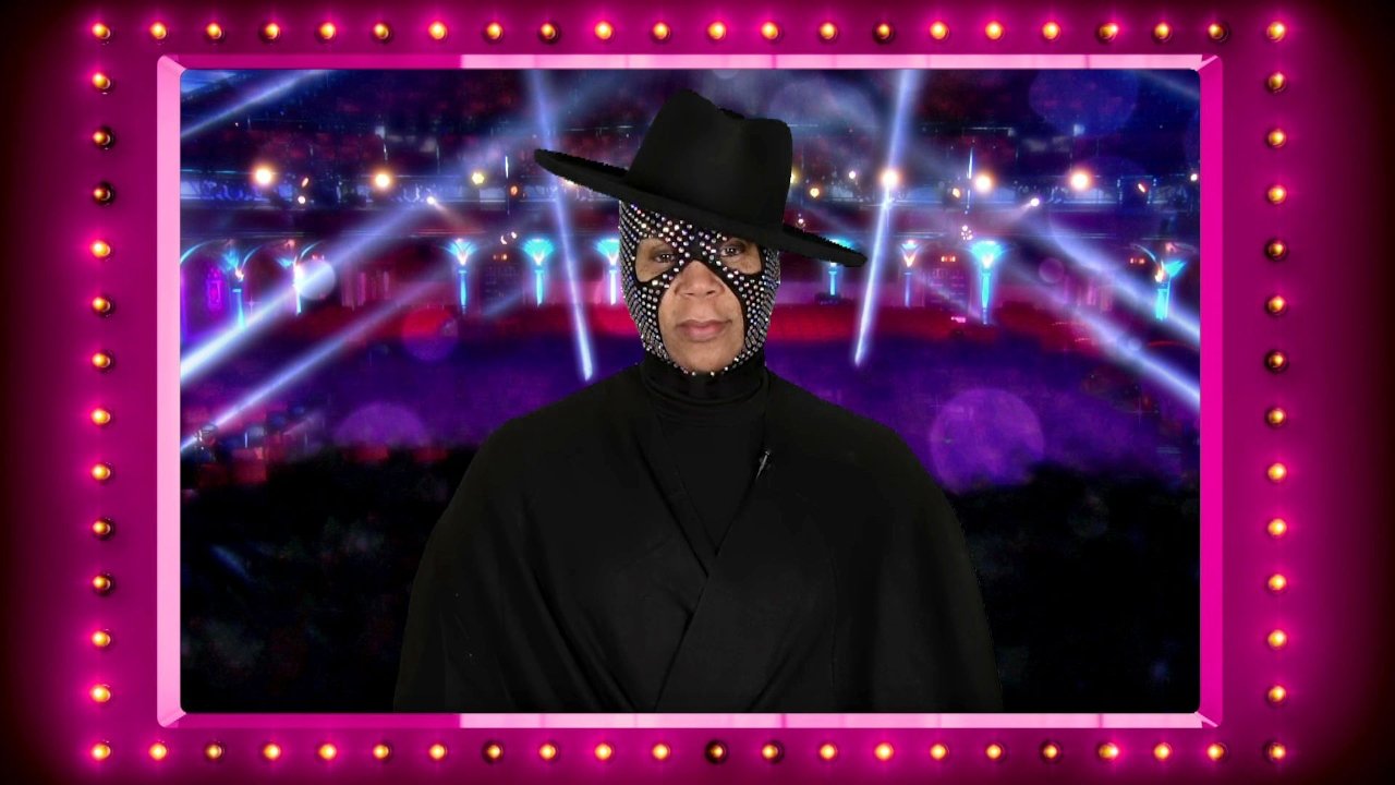 RuPaul's Drag Race 2020  [S12E14] - Grand Finale