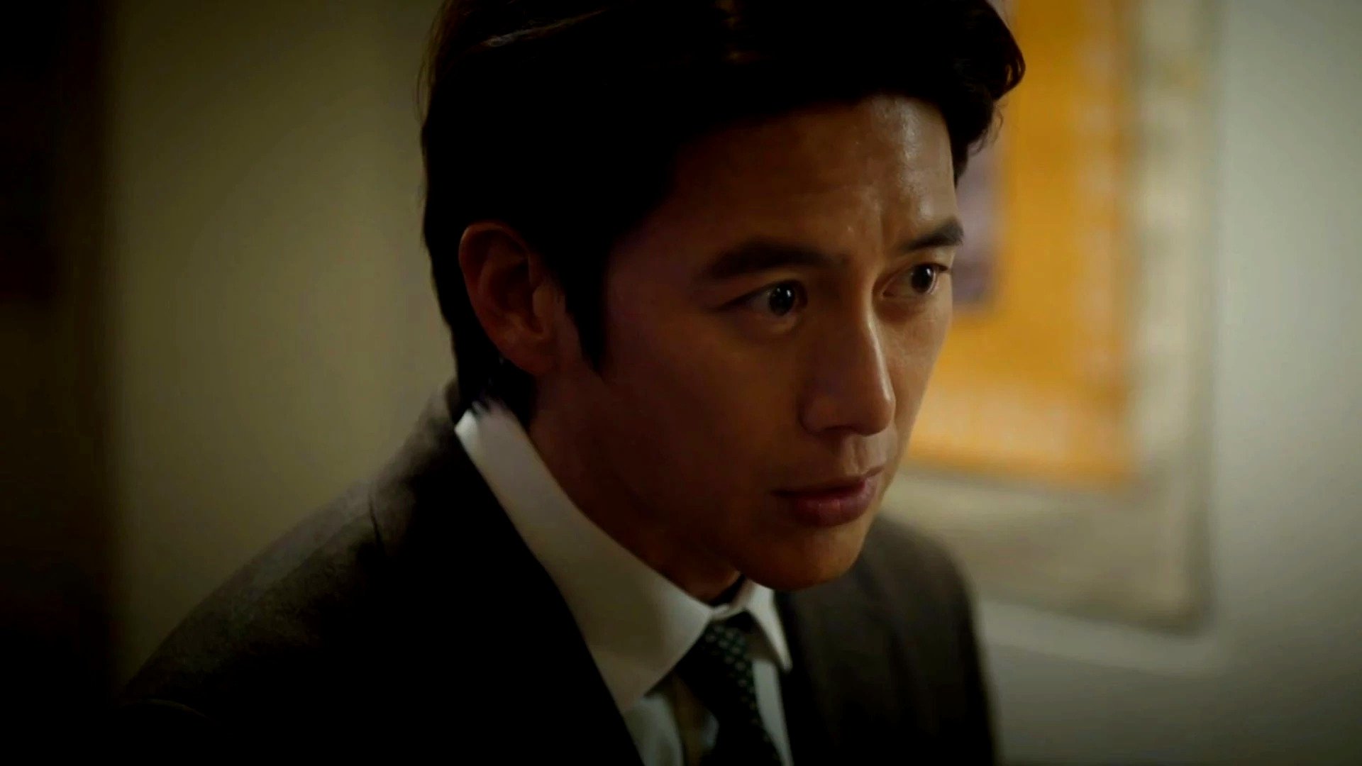 Parole Examiner Lee 2024  [S01E03] - Episode 3