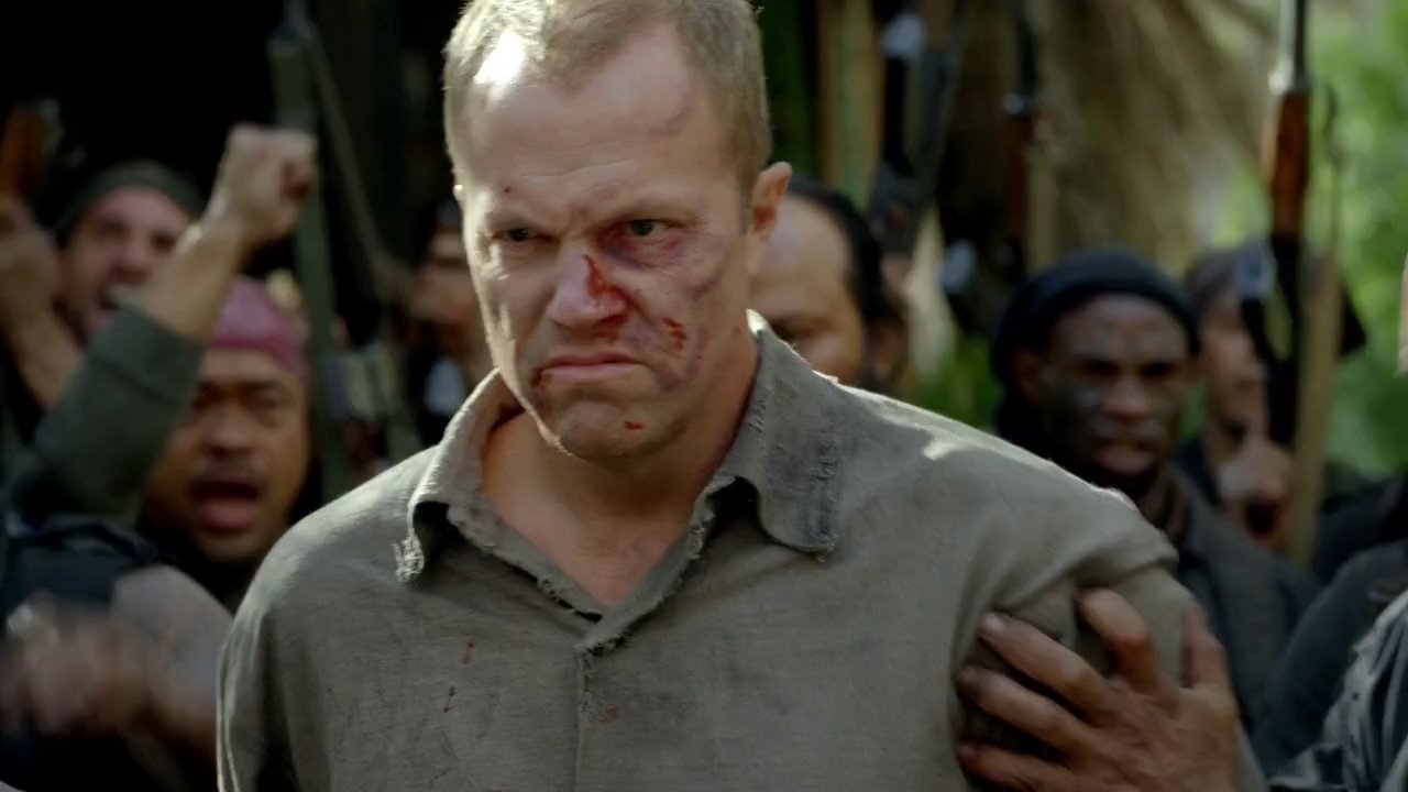 The Last Ship 2016  [S03E03] - Shanzhai